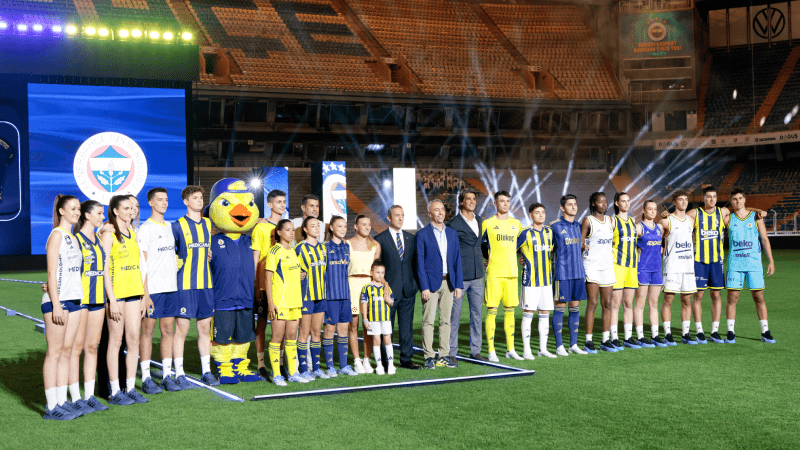 Fenerbahce 1