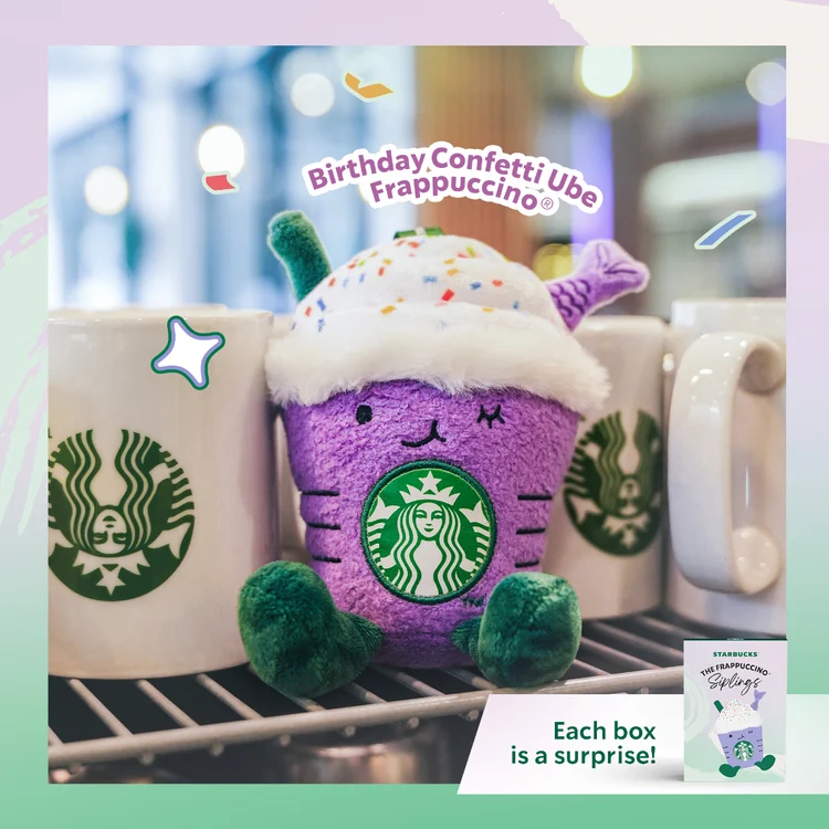 Frappuccino Siplings.4 1