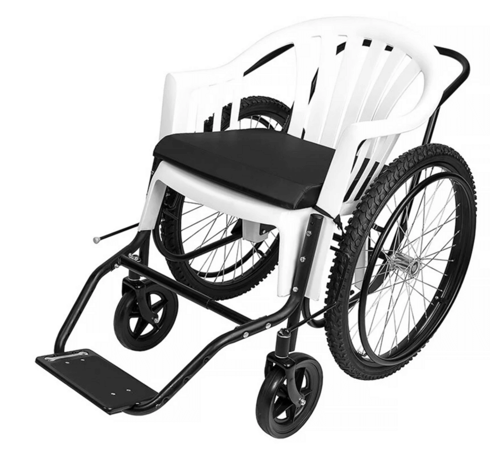 Free Wheelchair Mission’ın 3 Modeliyle 1,3 Milyon Hayata Dokunuş 5 Free Wheelchair Mission