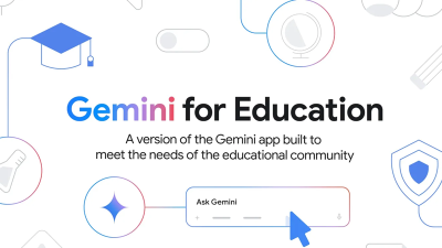 Google Gemini for Education