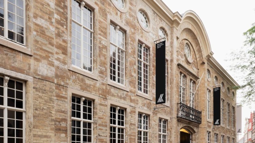 Gent Tasarim Muzesi 3