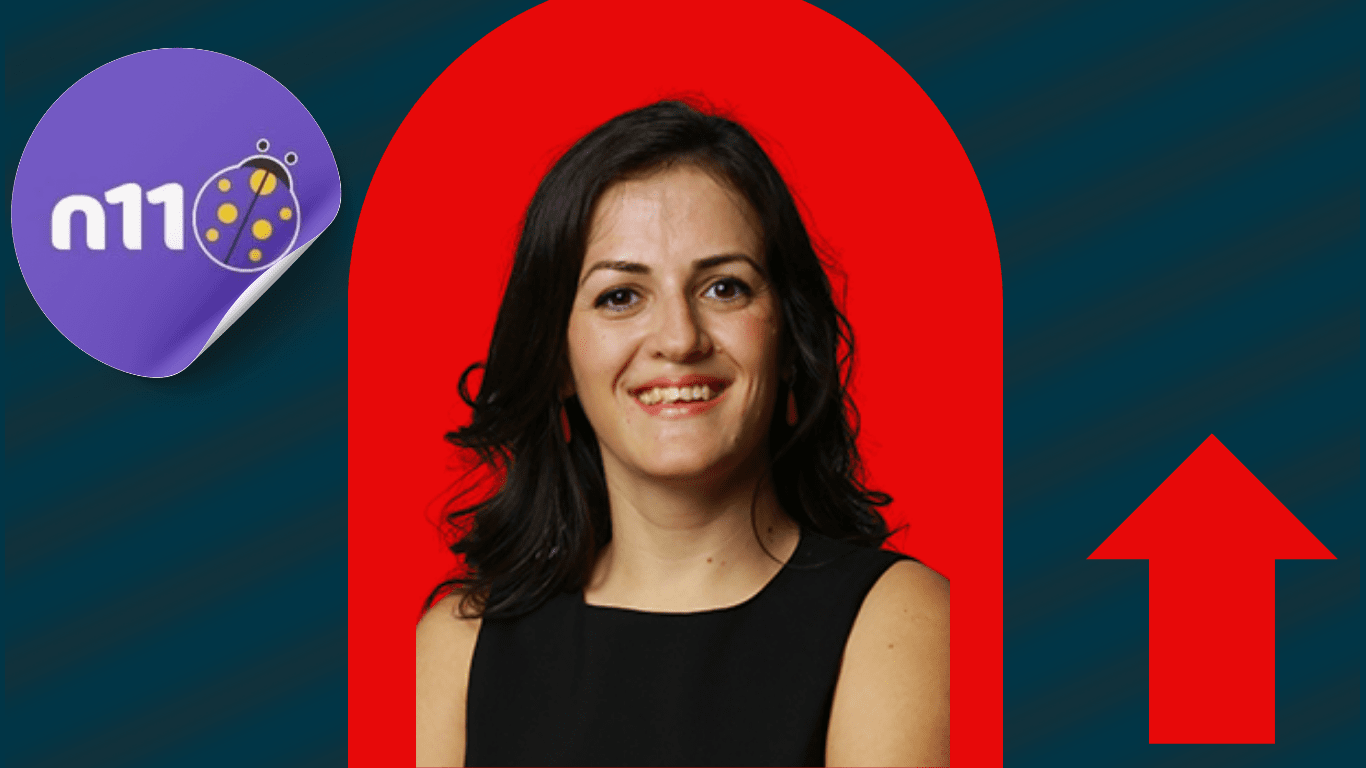 Gonca okay Dalgıç N11