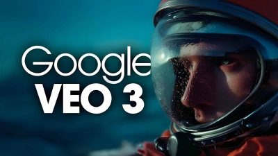 Google Veo 3 Fast
