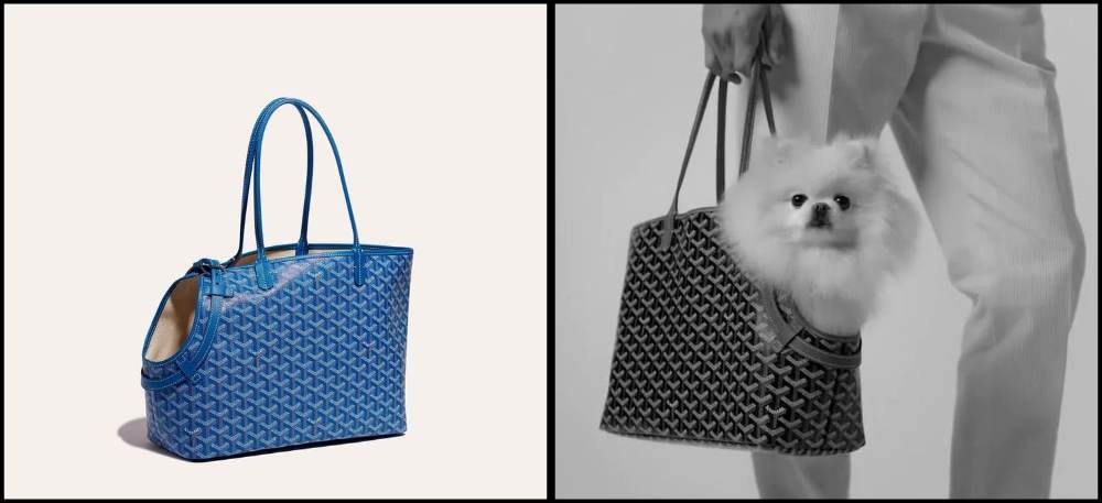 Goyard evcil hayvan koleksiyonu3
