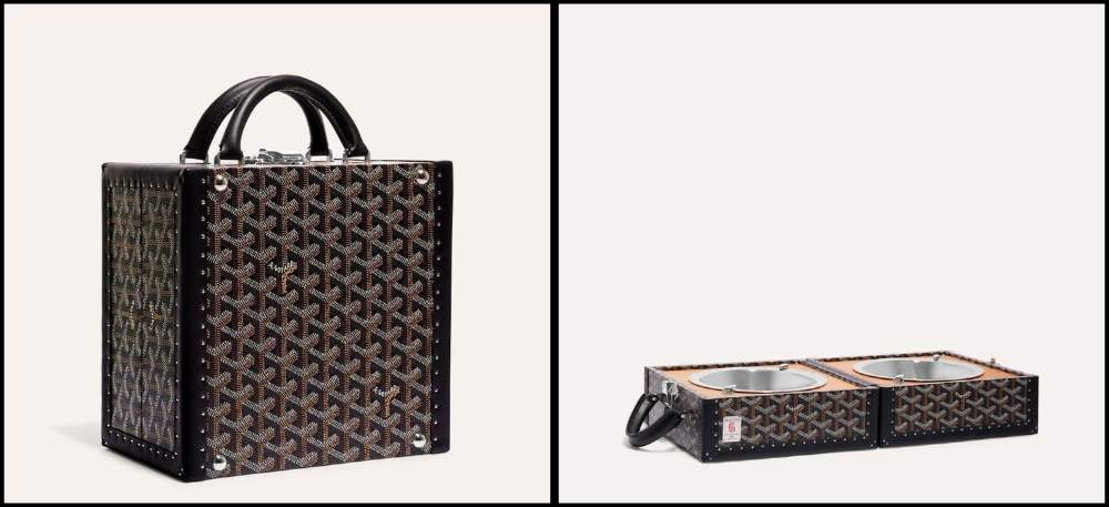 Goyard evcil hayvan koleksiyonu4