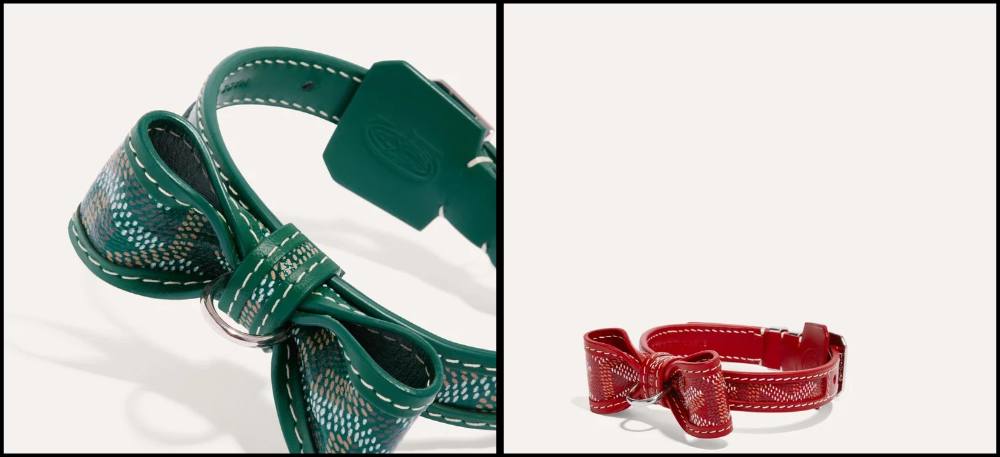 Goyard evcil hayvan koleksiyonu6