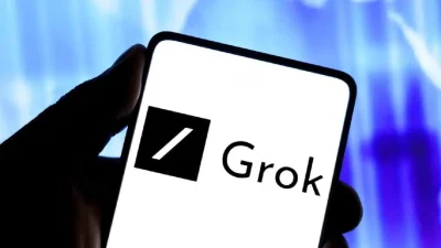 Grok Erişim Engeli