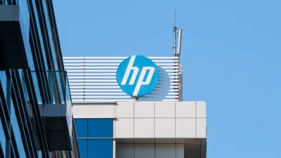 HP Media Network