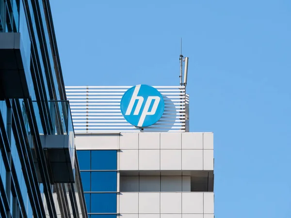 HP Media Network