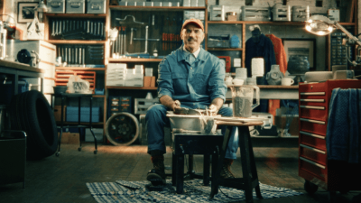 Hankook kampanyası