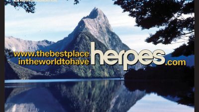 Herpes Sahibi Olmak