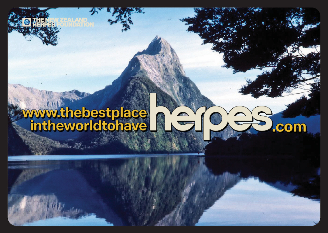 Herpes Sahibi Olmak