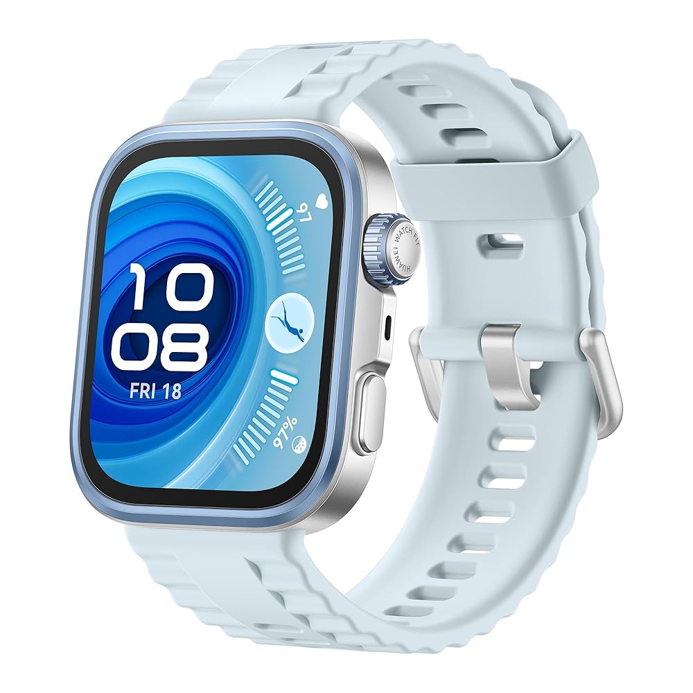 Huawei Watch Fit 4 Pro