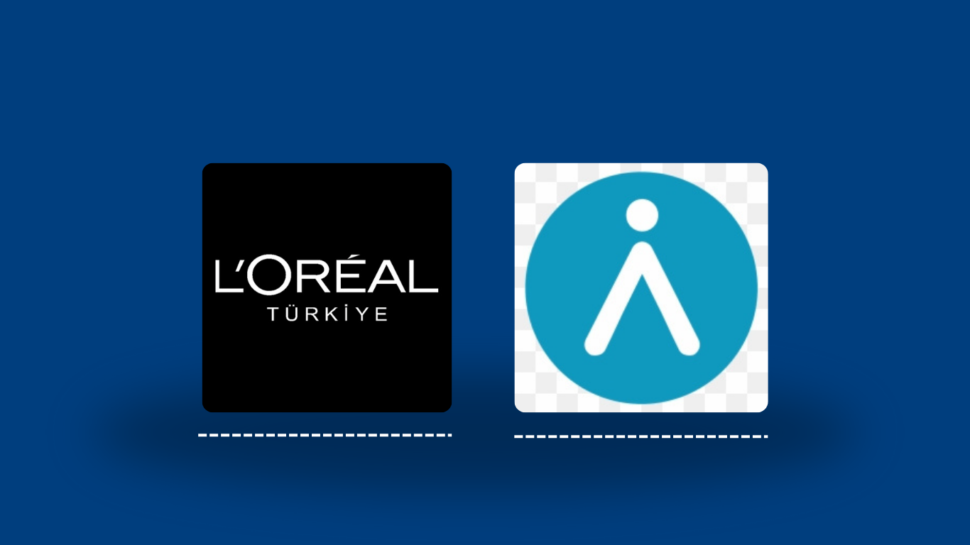 Humanz ve L'Oreal Türkiye