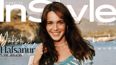 InStyle Türkiye