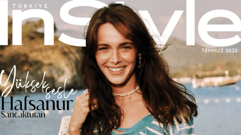 InStyle Türkiye