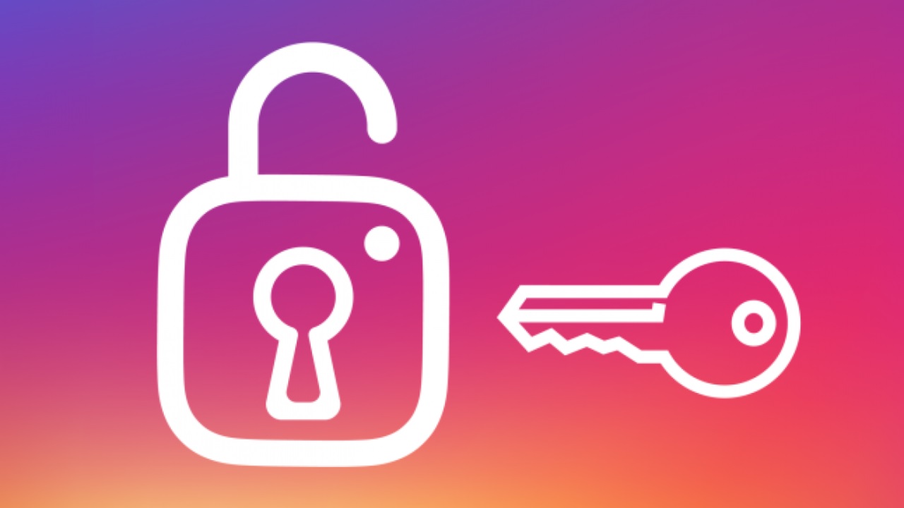 Instagram Hesap Kurtarma