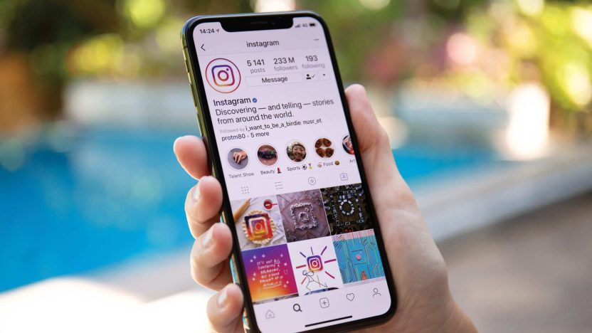 Instagram Reels Otomatik Kaydırm