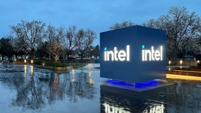 Intel İşten Çıkarmalar