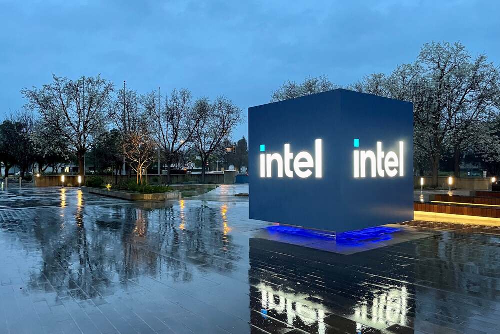 Intel İşten Çıkarmalar