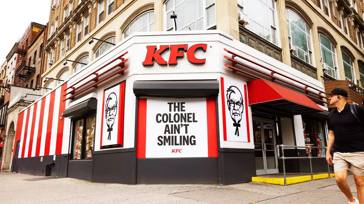 KFC 1