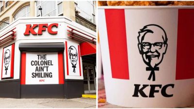 KFC Comeback Era Kampanyası