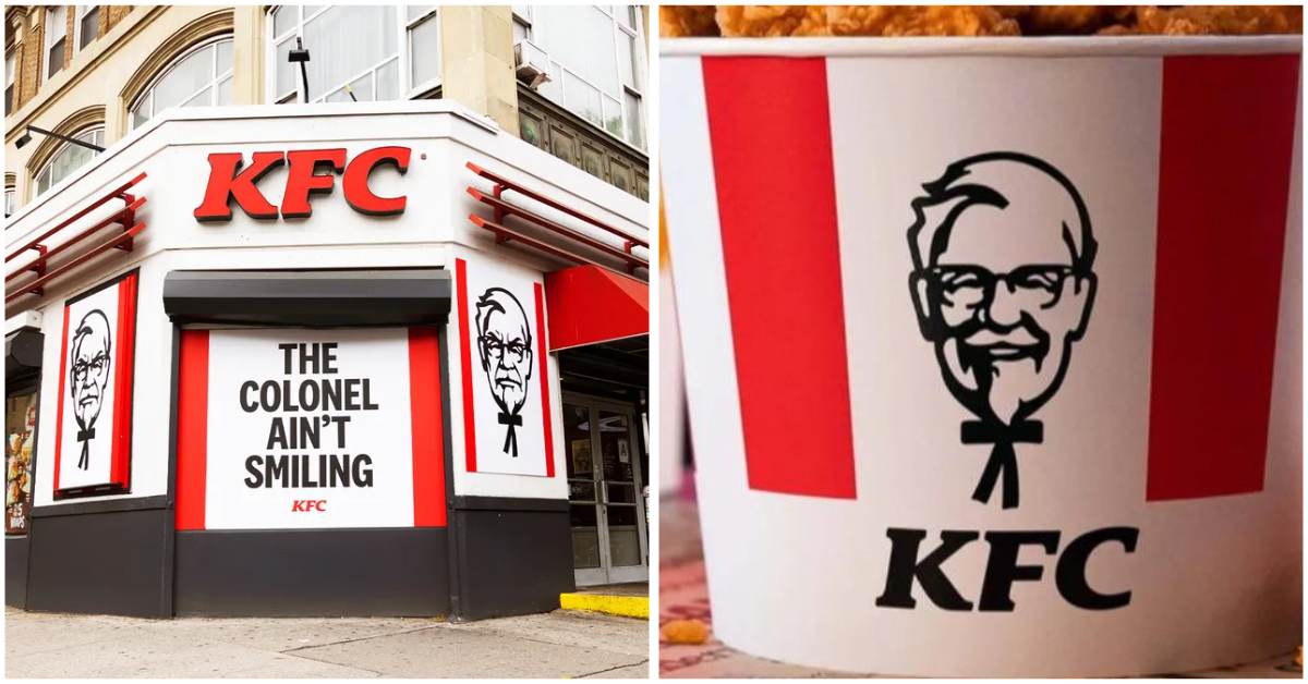 KFC Comeback Era Kampanyası