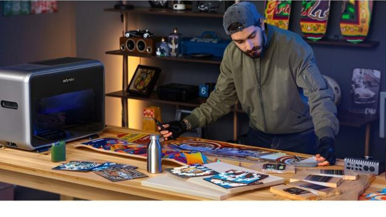 Kickstarter