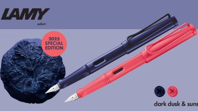 LAMY Safari 2025