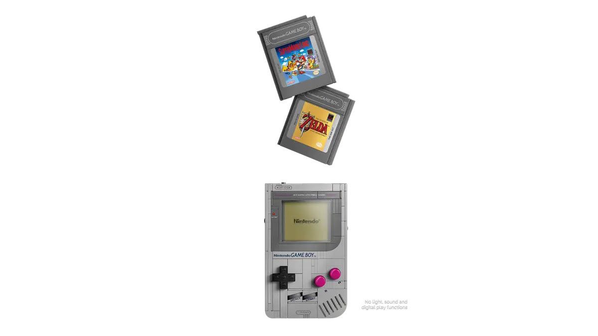 Lego Game Boy 4