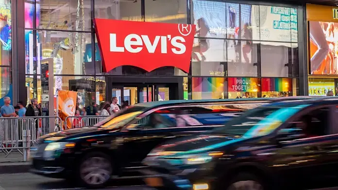 Levi's Tamir Servisi