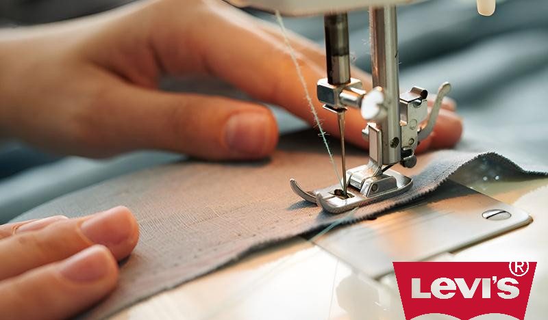 Levi's tamir servisi
