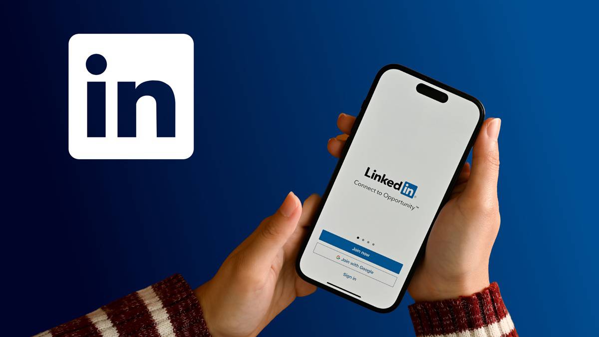 LinkedIn Algoritması
