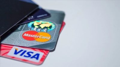 Mastercard ve Visa soruşturması
