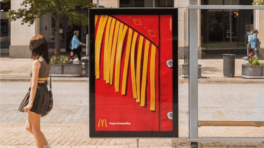 McDonalds Kovboy Kampanyasi.1 1