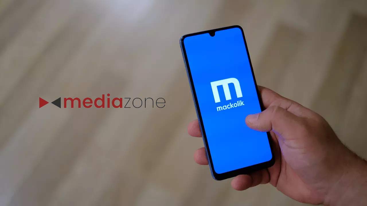 MediaZone