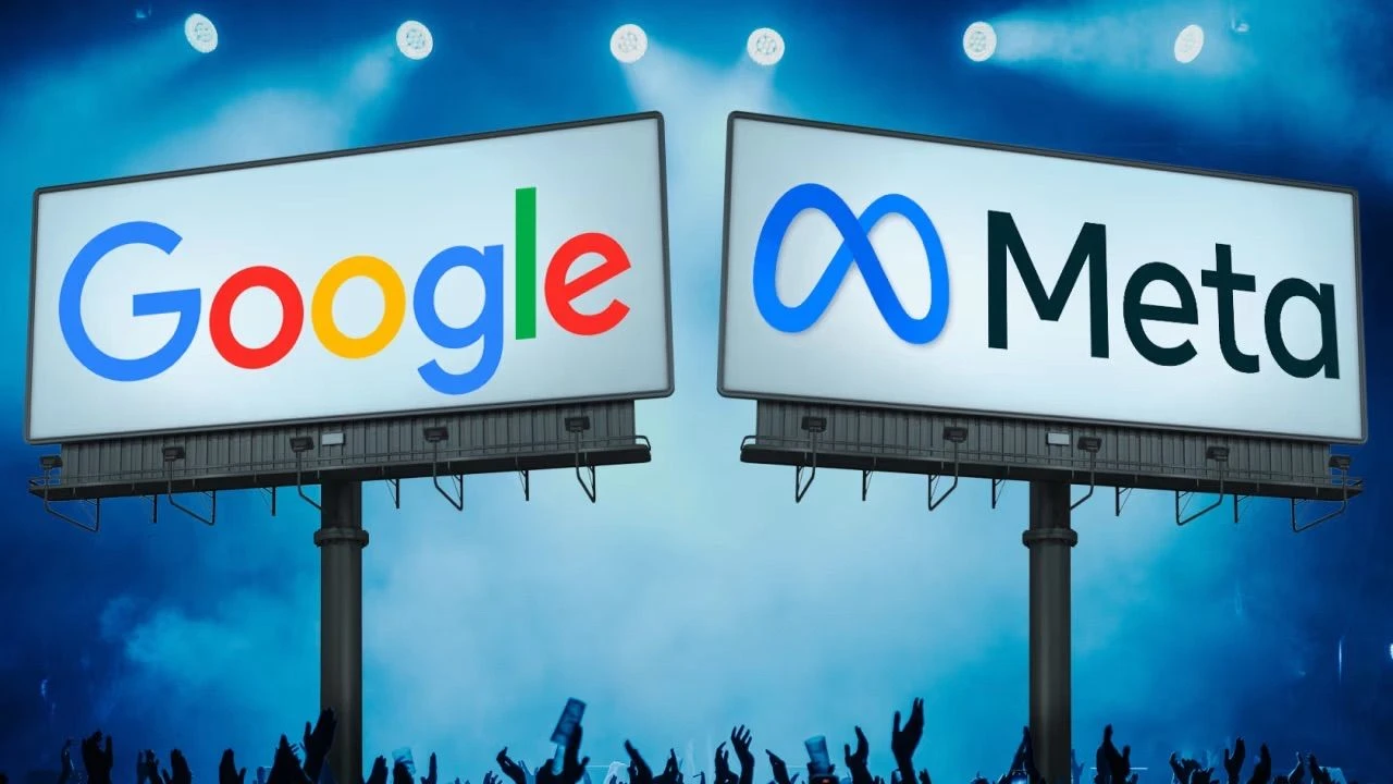 Meta ve Google Siyasi Reklam Kararı
