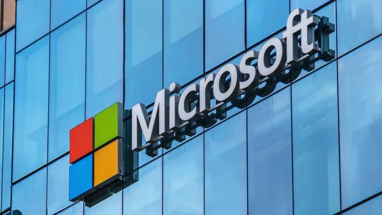 Microsoft Mühendisleri