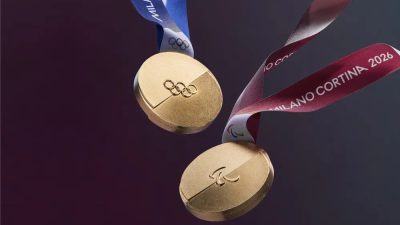Milano-Cortina 2026 Madalyaları