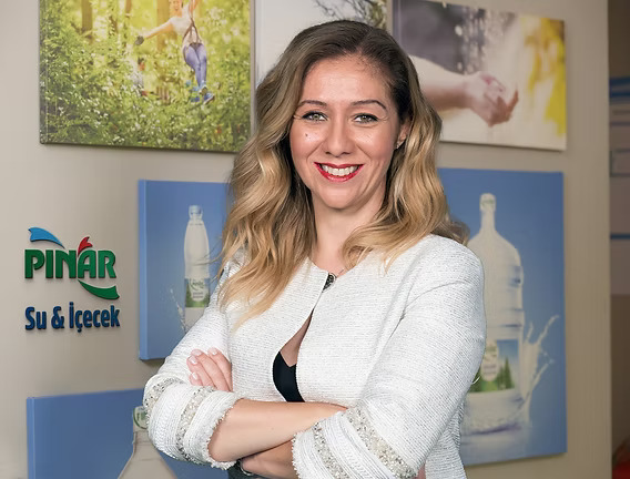 Nazlı Soylu