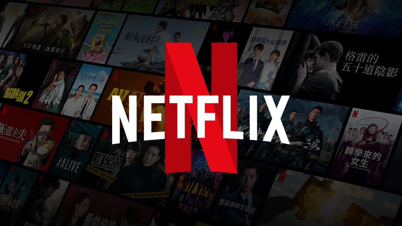 Netflix 2025 İlk Yarı İzlenme Rekorları