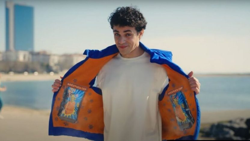 Nogger reklam kampanyası
