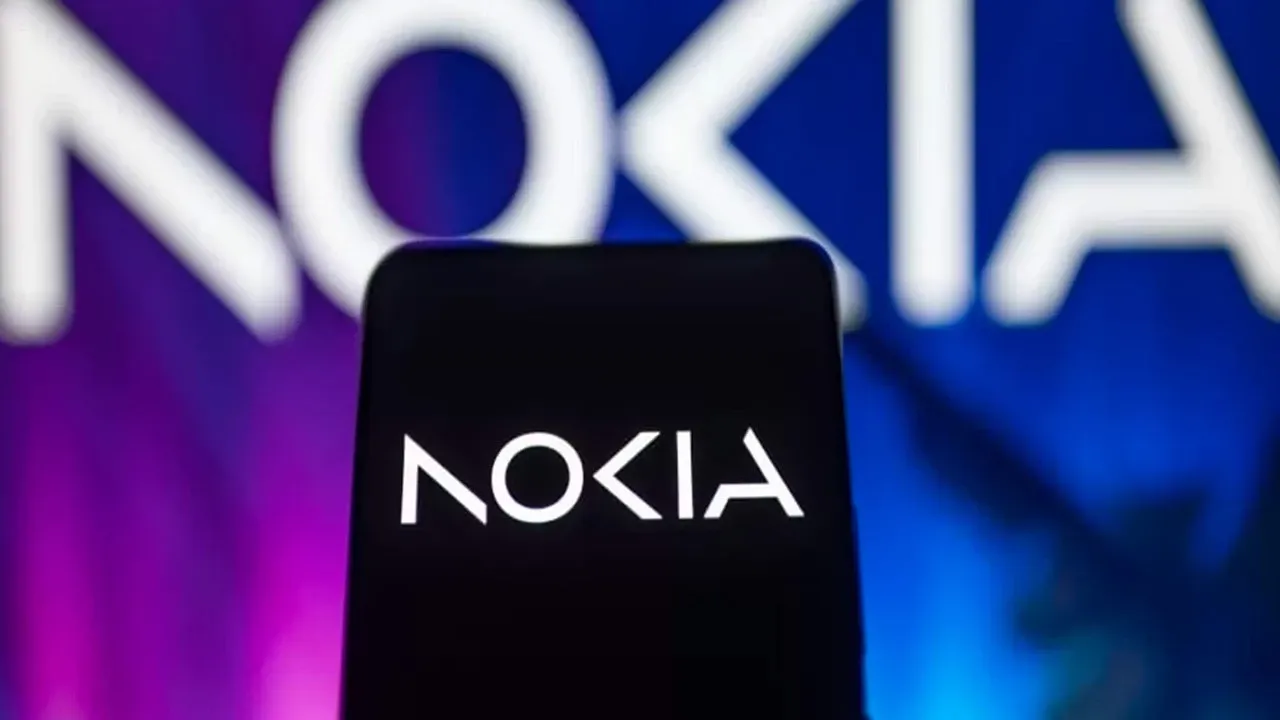Nokia Akıllı Telefon