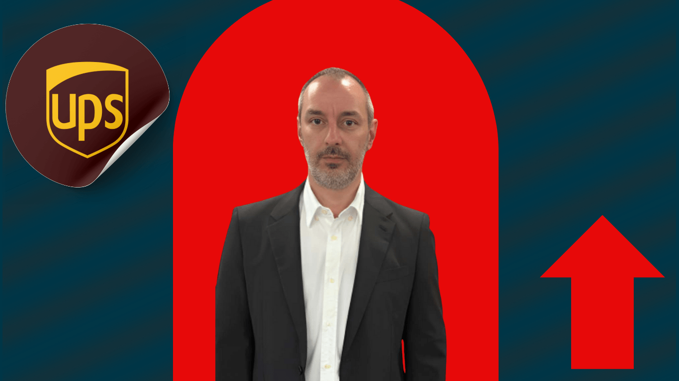 Onur Aydoğdu UPS