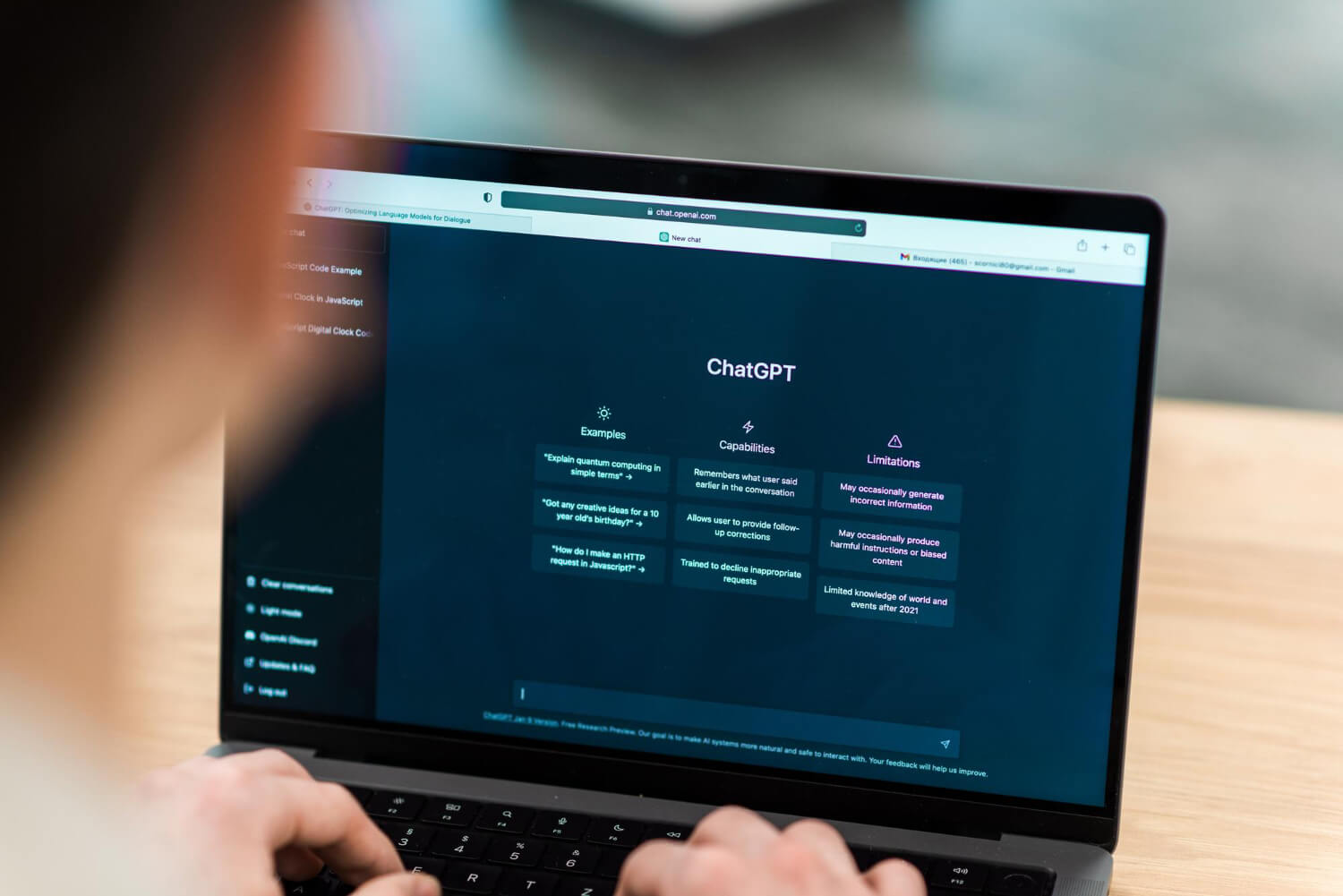 OpenAI Çalışanları ChatGPT kullanımı