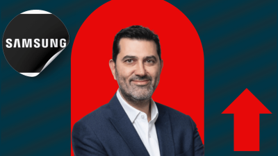 Osman Badur Samsung