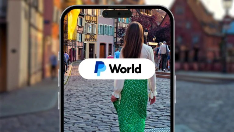 PayPal World