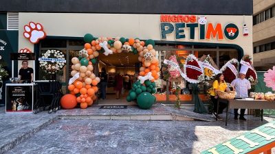 Petimo Migros