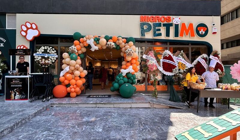 Petimo Migros