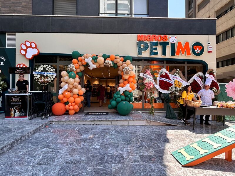 Petimo Migros